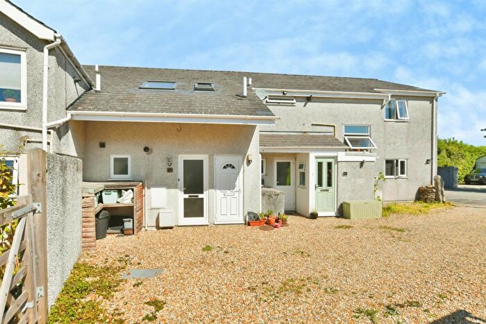 1 Bedroom Flat For Sale In Dousland Road, Yelverton, PL20