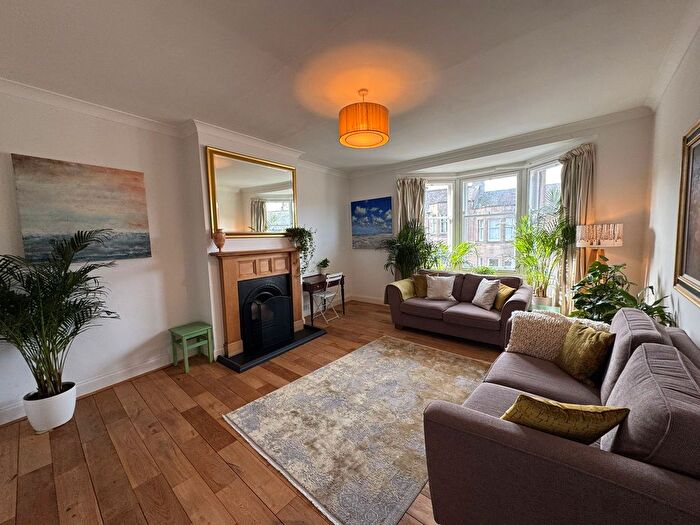 1 Bedroom Flat To Rent In () Learmonth Crescent, Edinburgh, EH4