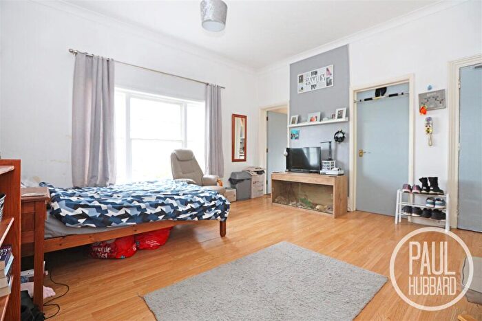 Studio For Sale In Wedgewood Court, North Parade, NR32