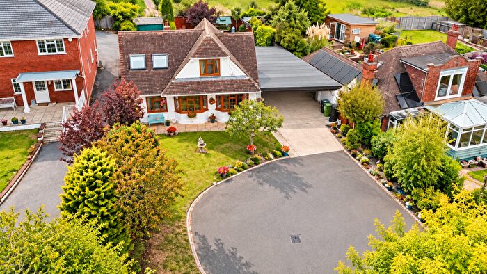 4 Bedroom Detached House For Sale In Shutterton Lane, Dawlish Warren, EX7