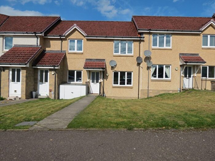 2 Bedroom Flat For Sale In Greenwood Court, Milton Of Leys, Inverness, IV2