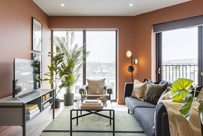 2 Bedroom Apartment To Rent In New England Street, Brighton, Brighton & Hove, BN1