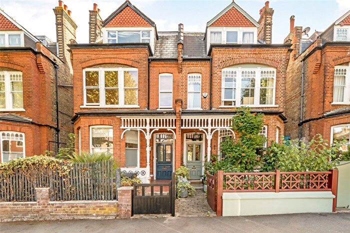 2 Bedroom Flat To Rent In Tetherdown, Muswell Hill, N10