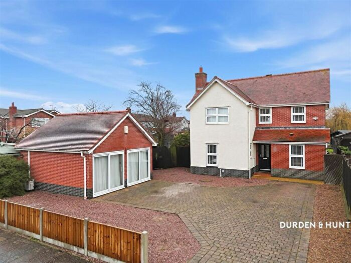 4 Bedroom Detached House For Sale In Edward Marke Drive, Langenhoe, CO5