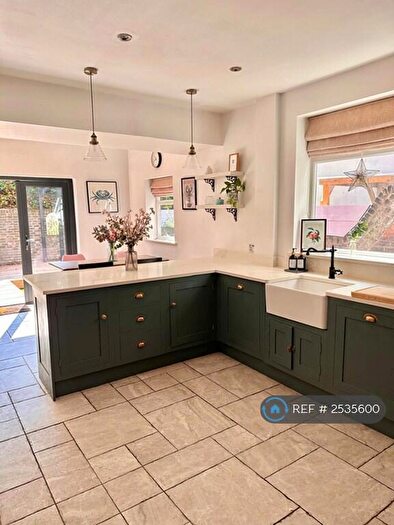 4 Bedroom Terraced House To Rent In St. Andrews Road, Southsea, PO5