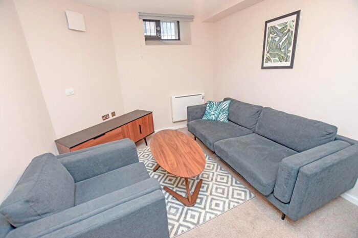 2 Bedroom Flat To Rent In Spinners Mill, Hatter Street, Northern Quarter, Manchester, M4