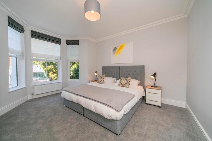 2 Bedroom Apartment To Rent In Brownlow Road, Reading, RG1