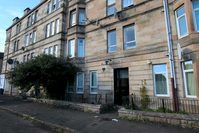 1 Bedroom Apartment To Rent In Harley Street, G51