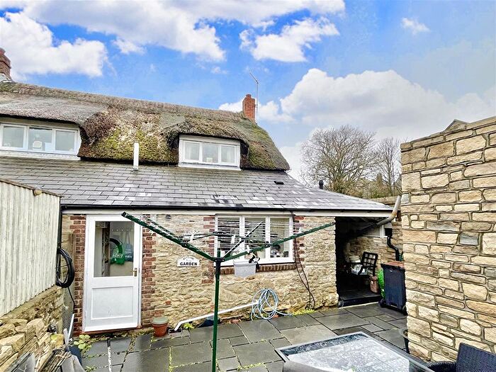 2 Bedroom Cottage For Sale In Preston Road, Preston, Weymouth, DT3