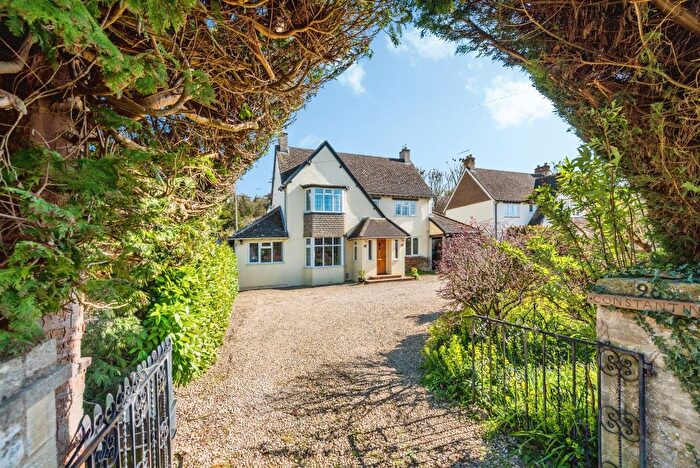 4 Bedroom Detached House For Sale In Grove Road, Bladon, Woodstock, OX20