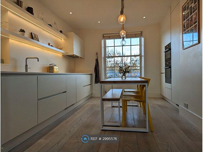 2 Bedroom Maisonette To Rent In Fortess Road, London, NW5
