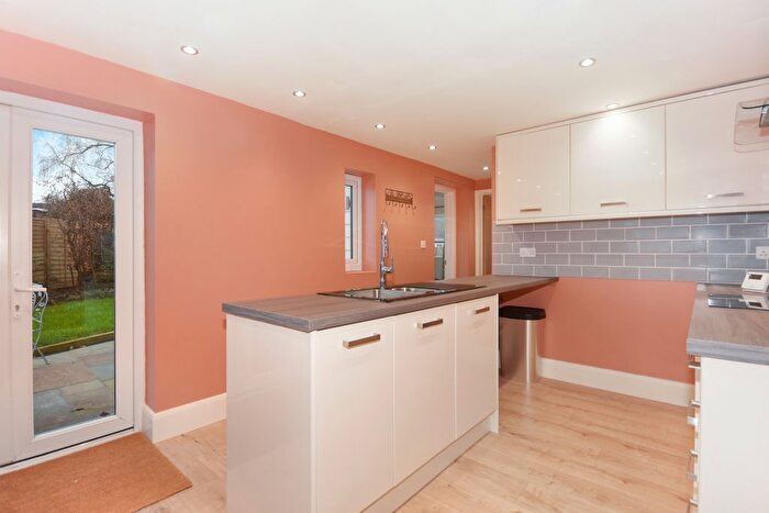 2 Bedroom Detached Bungalow For Sale In Broad Oak, Brede, East Sussex, TN31