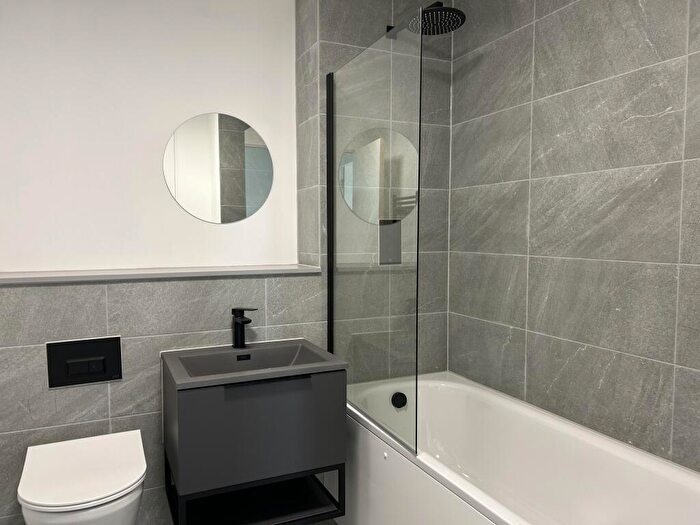 3 Bedroom Flat To Rent In The Exchange, Percy Street, Preston, PR1