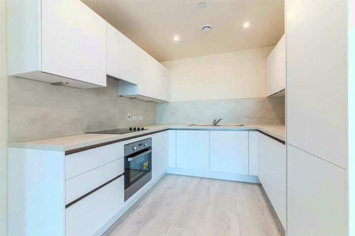 2 Bedroom Apartment To Rent In Penrose Apartments, Hargrave Drive, Harrow, HA1