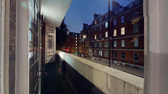 2 Bedroom Flat To Rent In Clare Court, Judd Street, Bloomsbury, London, WC1H