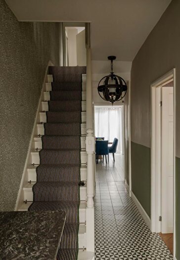 3 Bedroom Terraced House For Sale In Grove Green Road, Leytonstone, London, E11