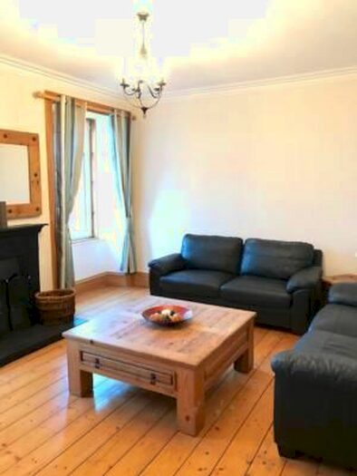 1 Bedroom Flat To Rent In 36 Thomson Street, Aberdeen AB25