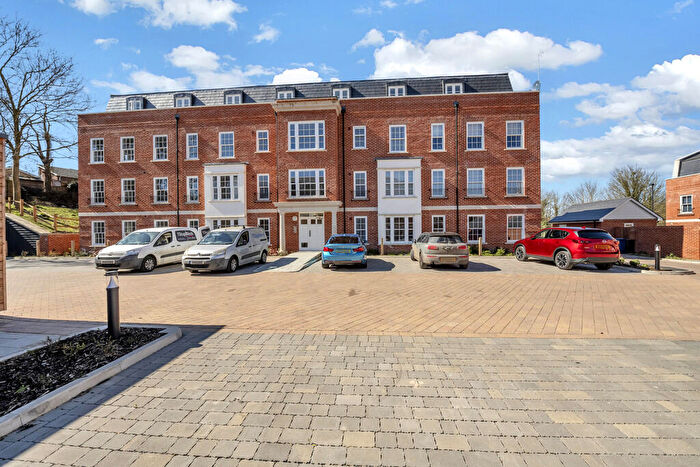 1 Bedroom Apartment To Rent In Abbots Gate, Bury St. Edmunds, IP33