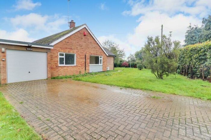 3 Bedroom Detached Bungalow For Sale In Great Bealings, Woodbridge, IP13
