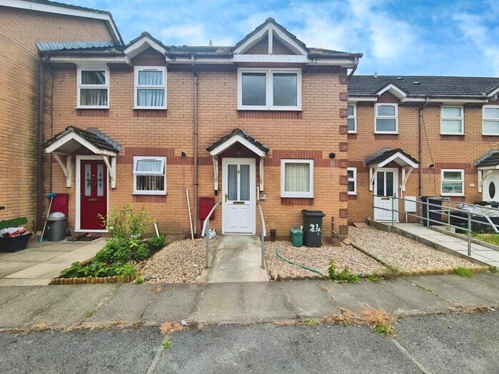 2 Bedroom Property To Rent In Island Mews, Port Talbot, SA13