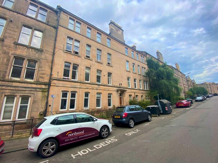 2 Bedroom Flat To Rent In Dean Park Street, Stockbridge, Edinburgh, EH4
