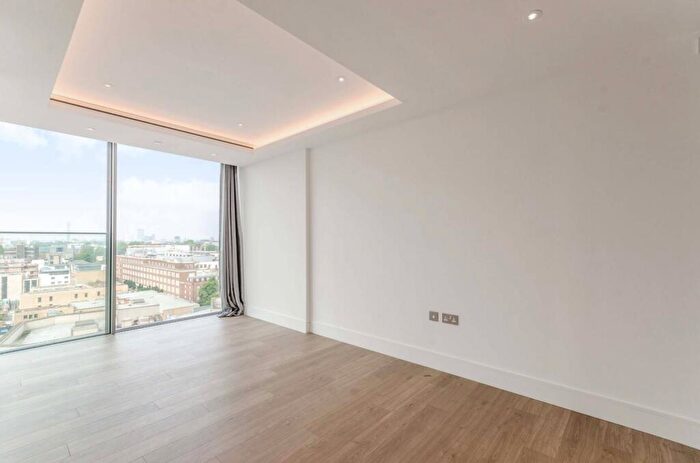 2 Bedroom Flat For Sale In Carrara Tower, Clerkenwell, London, EC1V