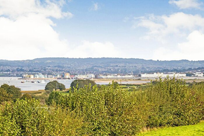 2 Bedroom Detached House For Sale In Mount Pleasant Road, Dawlish Warren, Dawlish, Devon, EX7