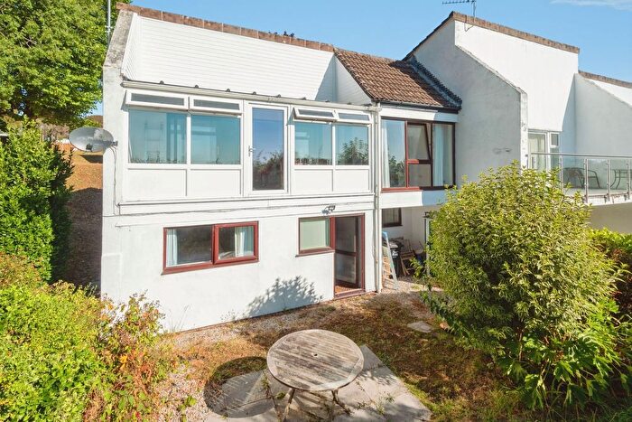 3 Bedroom End Terrace House For Sale In Callington, Cornwall, PL17