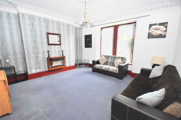 1 Bedroom Flat To Rent In Victoria Road, Torry, Aberdeen, AB11