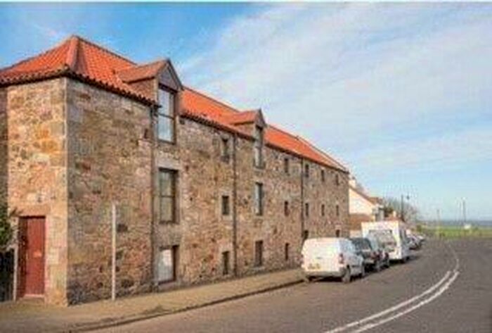 2 Bedroom Garage / Parking To Rent In The Maltings, Sea Wynd, Aberlady, EH32