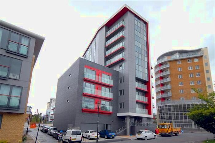 2 Bedroom Flat To Rent In Mojo Apartments, Vincent Mews, Stratford, Olympic Village, Bow, London, E3