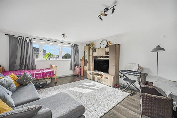 2 Bedroom Terraced House To Rent In Judkin Court, Heol Tredwen, Cardiff, CF10