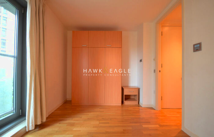 Studio To Rent In New Providence Wharf, Fairmont Avenue, London, E14