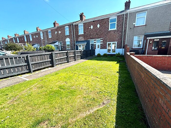 3 Bedroom Property To Rent In Oswald Street, South Shields, NE34