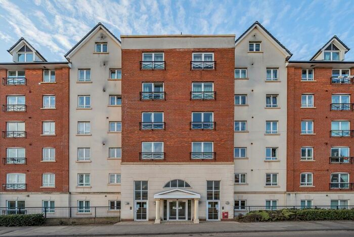 1 Bedroom Flat To Rent In Broad Street, Town Centre, Northampton, NN1