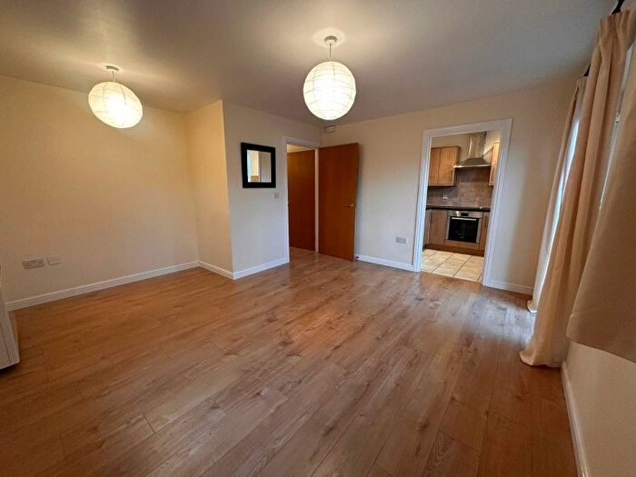2 Bedroom Flat To Rent In Garvary Road, London, E16