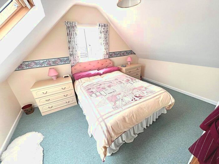 4 Bedroom Bungalow For Sale In Hulham Road, Exmouth, Devon, EX8