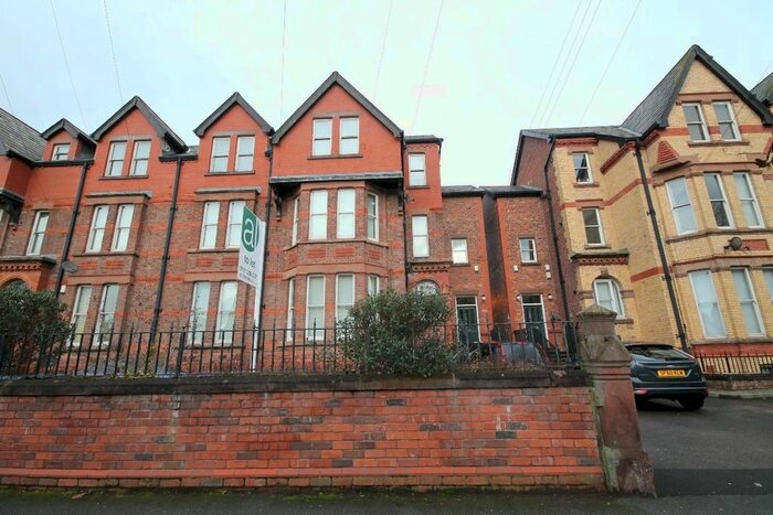 1 Bedroom Flat To Rent In Hargreaves Road, Aigburth, Liverpool, L17