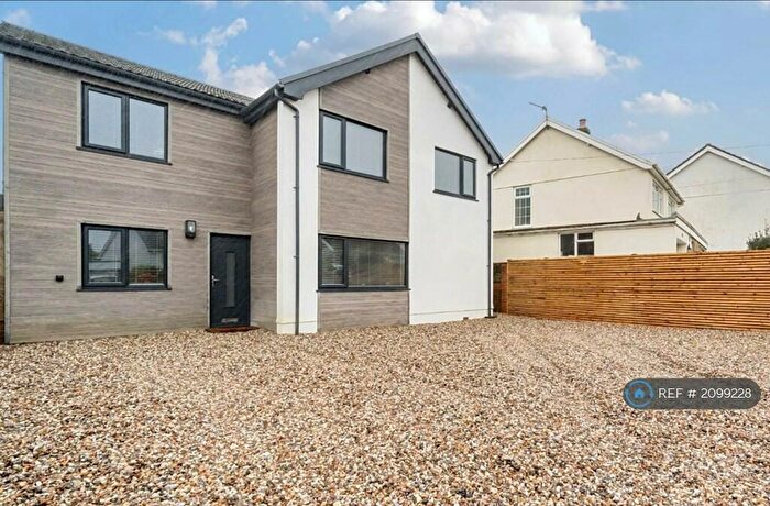 4 Bedroom Detached House To Rent In Broadmead Crescent, Bishopston, Swansea, SA3