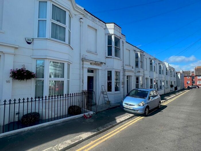 3 Bedroom Property To Rent In Great College Street, Brighton, BN2