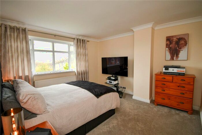 3 Bedroom Terraced House For Sale In Abbots Way, West Kirby, Wirral, CH48