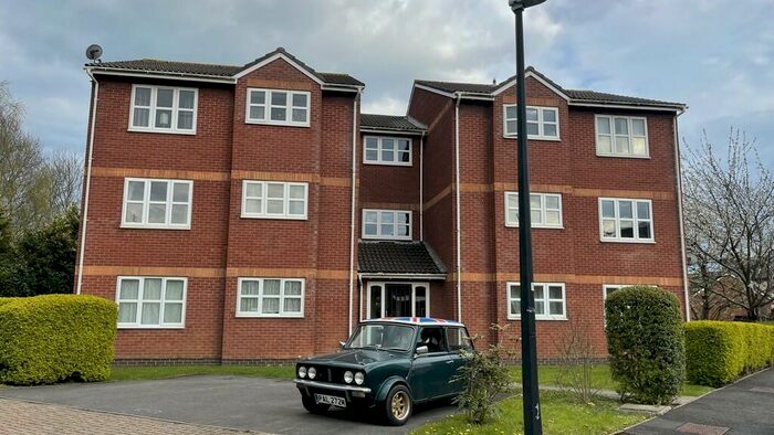 1 Bedroom Apartment To Rent In Selwood Close, Weston-super-Mare, BS22