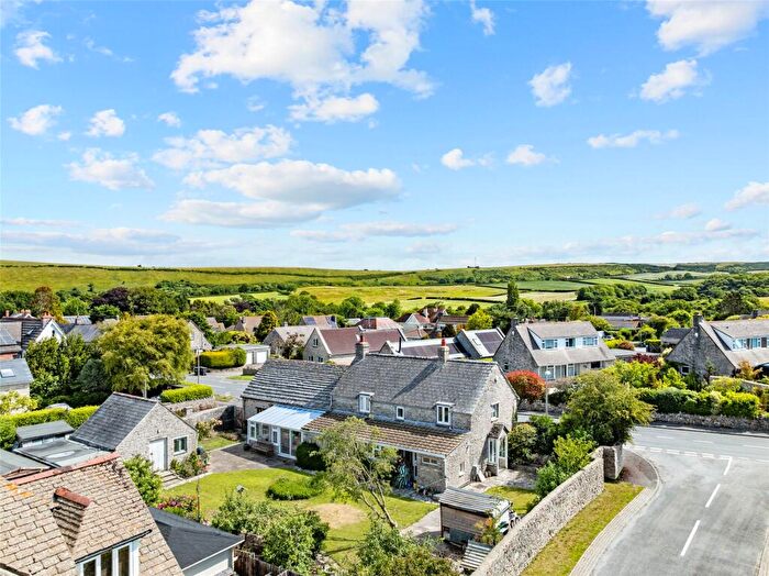 4 Bedroom Detached House For Sale In Corfe Castle, Wareham, Dorset, BH20 - Photo 11