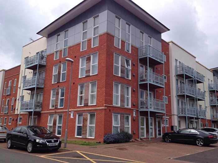 1 Bedroom Flat To Rent In Gaskell Place, Ipswich, IP2