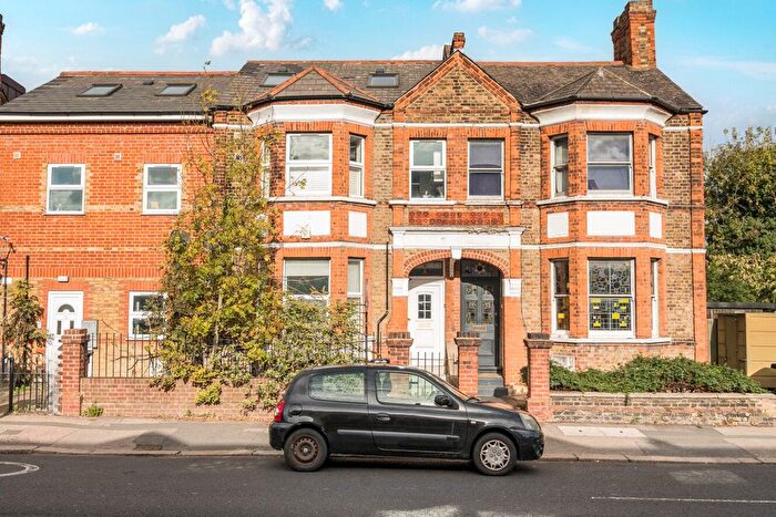 1 Bedroom Flat For Sale In Honor Oak Park, Forest Hill, London, SE23