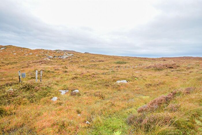 Land For Sale In Land At Opinan, Laide, Achnasheen, IV22