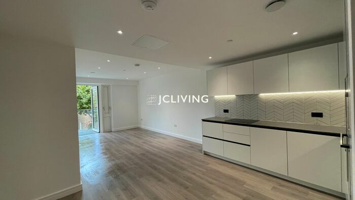 2 Bedroom Property To Rent In Handley House, London, W6