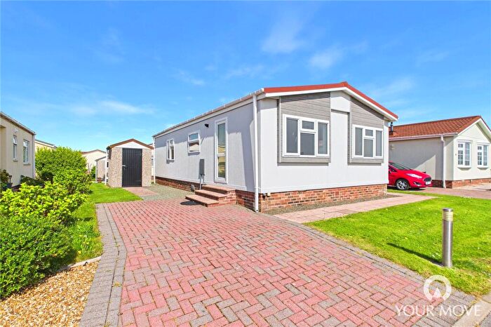 2 Bedroom Detached House For Sale In Lakeland View, Nethertown, Egremont, Cumbria, CA22