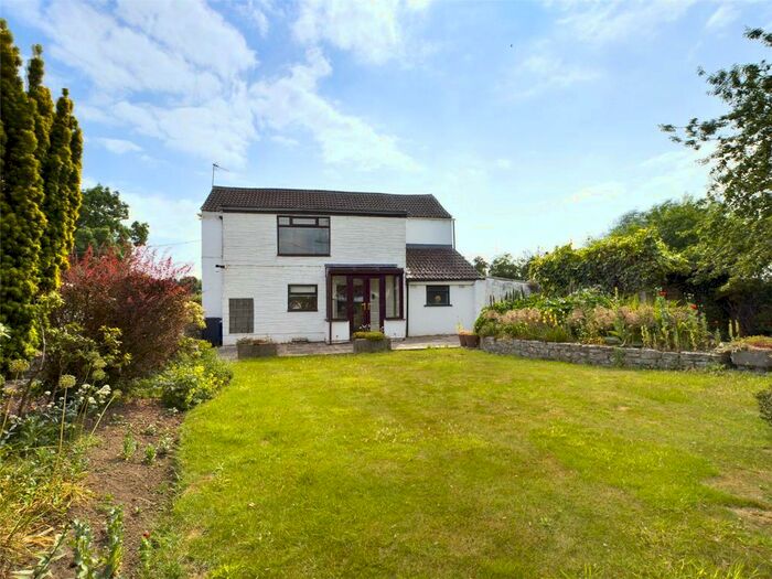 2 Bedroom Detached House For Sale In Moss Lane, Trumfleet, Doncaster, DN6