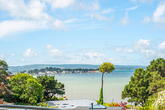 3 Bedroom Apartment For Sale In Haven Road, Canford Cliffs, Poole, Dorset, BH13